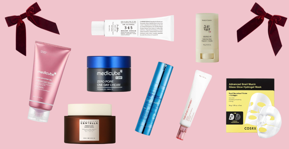 Vianocne darceky na SkinLovers